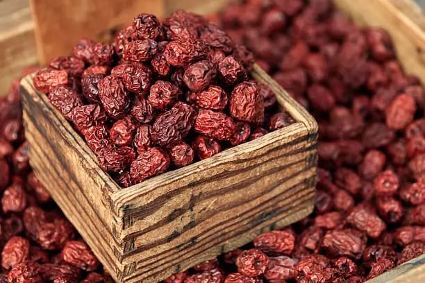 Berries