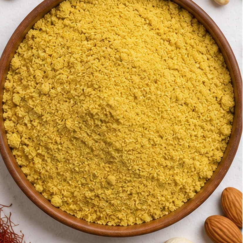 Kesari Nutmix — photo 4