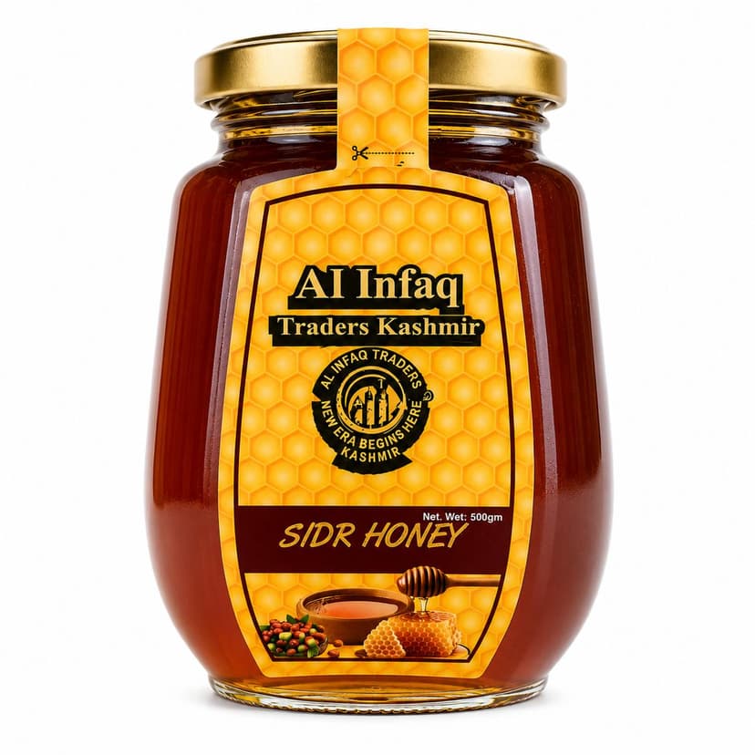 Sidr honey