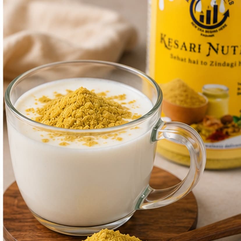 Kesari Nutmix — photo 3