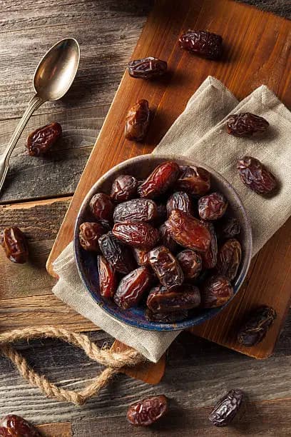 Ajwa Dates, 1kg
